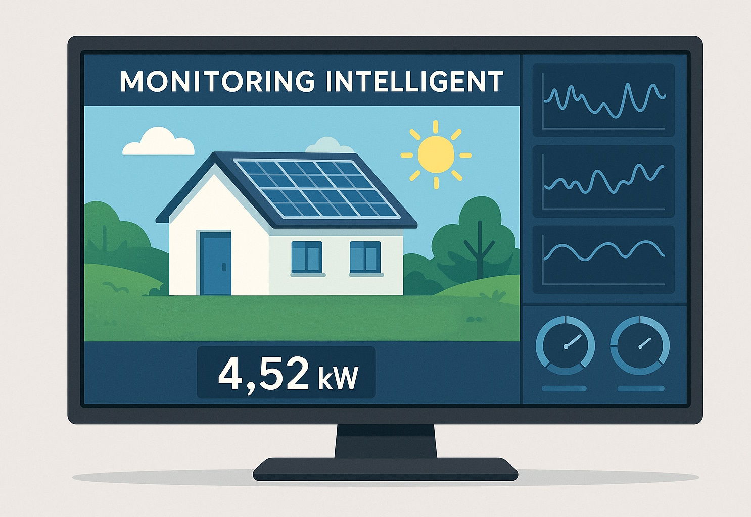 Système de monitoring