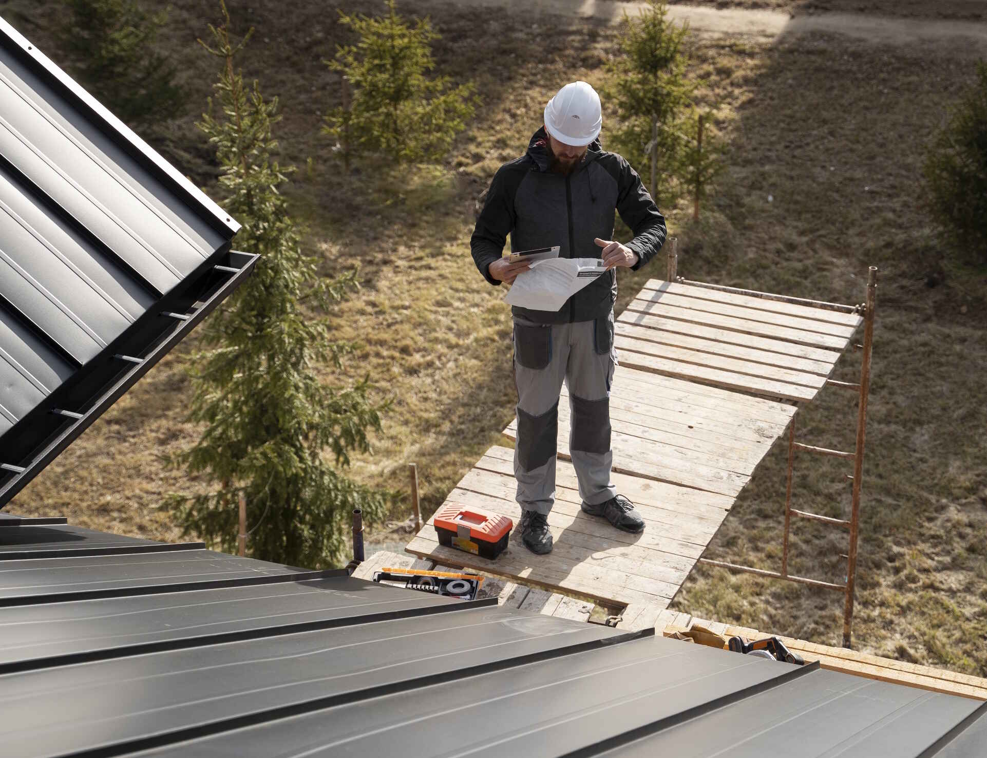 Système de montage (Mounting System)